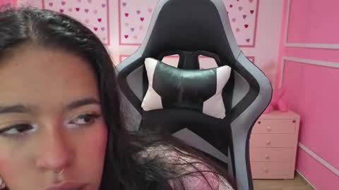 Stephania online show from September 16, 11:33 am