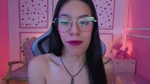 Stephania online show from October 8, 12:36 pm