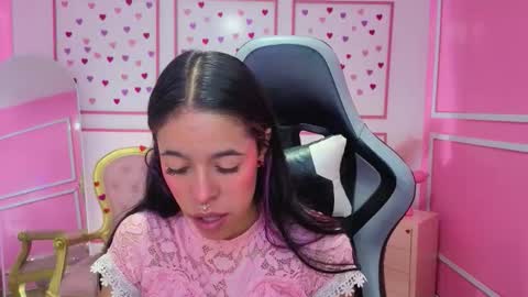 Stephania online show from February 6, 12:08 pm