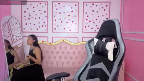 Stephania online show from February 13, 12:23 pm