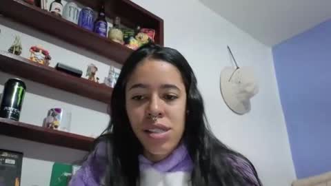 Stephania online show from February 16, 11:06 am