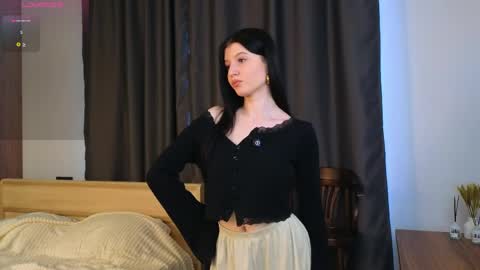 Snapshot of stephaniaharpool chatting on April 20, 1:41 am Amelia online show from April 20, 1:41 am