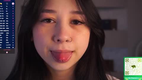 Sonya online show from February 16, 5:03 am