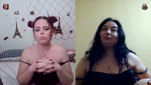 Stephanie   online show from February 6, 2:48 pm