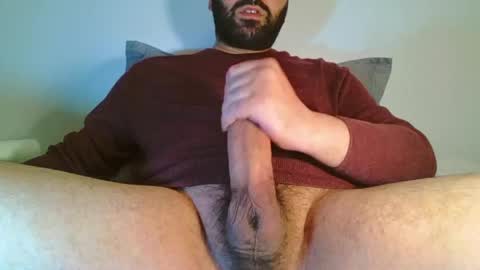 Call me COCKZILLA online show from May 2, 12:21 pm