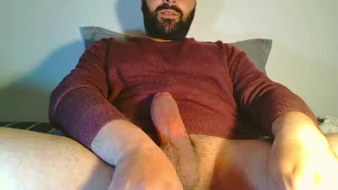 Call me COCKZILLA online show from May 23, 5:45 am