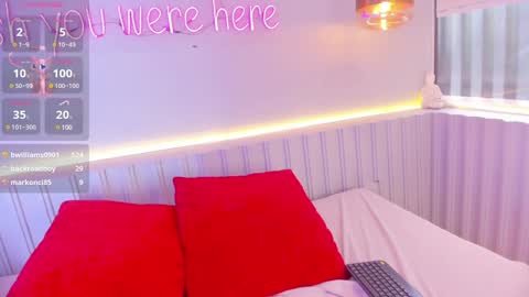 Stephany  online show from January 11, 7:38 pm