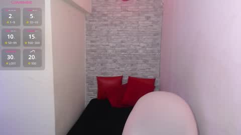 stephany_rodriguez_ online show from October 20, 1:00 pm