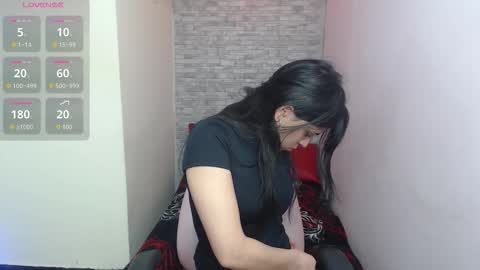 stephany_rodriguez_ online show from November 11, 12:38 pm
