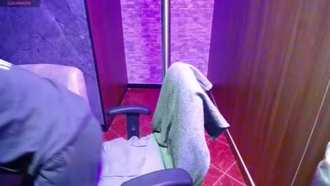 stephany_rodriguez_ online show from March 2, 12:45 pm