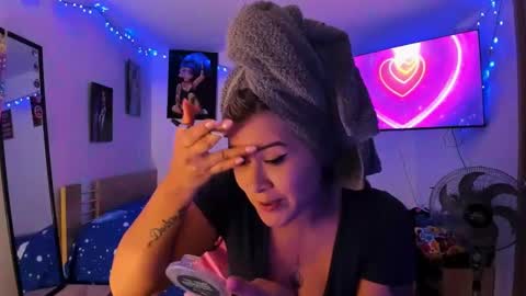 Snapshot of stephany_uwu chatting on January 12, 12:28 am Stephany independient model online show from January 12, 12:28 am