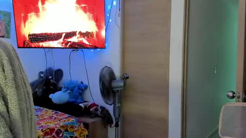 Snapshot of stephany_uwu chatting on March 10, 12:40 am Stephany independient model online show from March 10, 12:40 am
