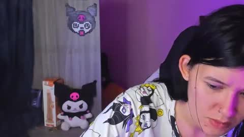 Snapshot of stephany_uwu chatting on September 21, 11:50 pm Stephany independient model online show from September 21, 11:50 pm