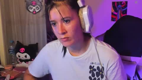 Snapshot of stephany_uwu chatting on September 30, 12:59 am Stephany independient model online show from September 30, 12:59 am