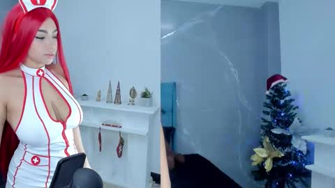 Stefanny online show from January 10, 1:40 am