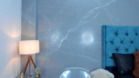 Stefanny online show from February 8, 12:36 am