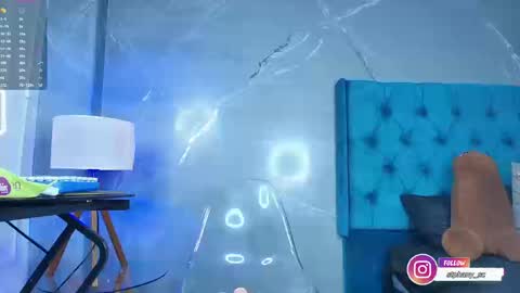 Stefanny online show from March 19, 12:36 am