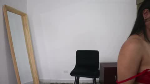 Stephany online show from April 14, 4:51 am