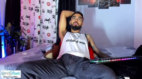    ................     online show from January 13, 8:15 pm