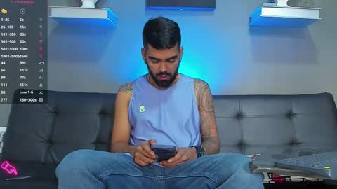    ................     online show from November 2, 7:49 pm