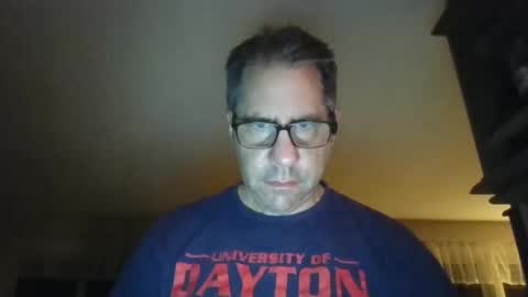 stephenhal9 online show from October 26, 5:13 am