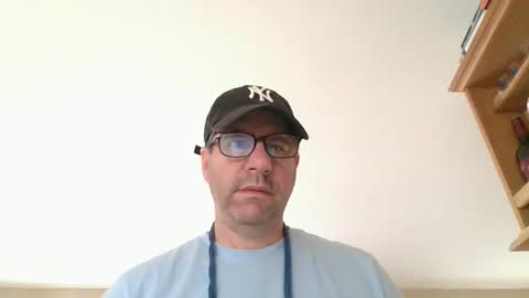 stephenhal9 online show from November 24, 5:45 pm