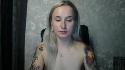 Grace online show from October 31, 9:10 am