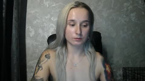 Grace online show from November 6, 11:44 am