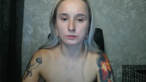 Grace online show from November 9, 9:07 am