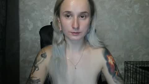 Grace online show from November 11, 10:48 am