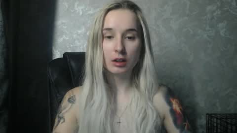 Grace online show from February 20, 10:27 am