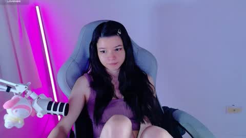 stephy online show from February 24, 1:14 am