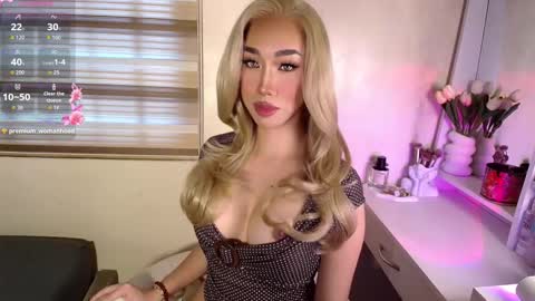 Steph online show from March 1, 6:26 am