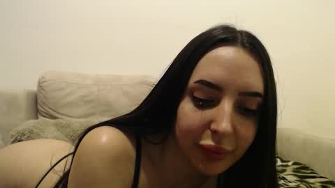 Snapshot of stepmommy19 chatting on February 9, 7:07 pm StepMommy19 online show from February 9, 7:07 pm