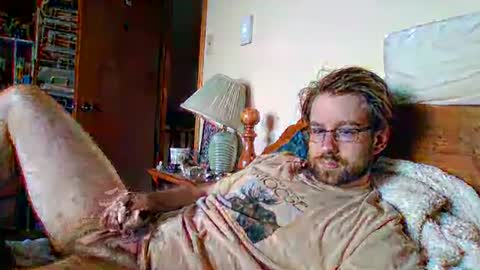 Ian23602 online show from September 13, 1:00 pm