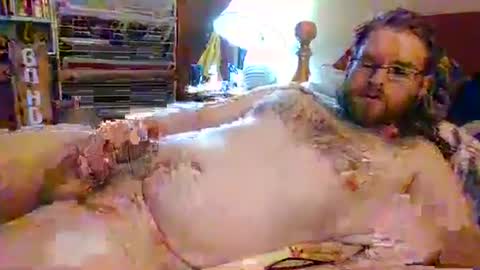 Ian23602 online show from November 1, 10:45 pm