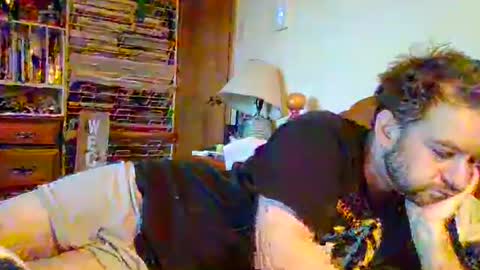 Ian23602 online show from November 18, 12:42 pm