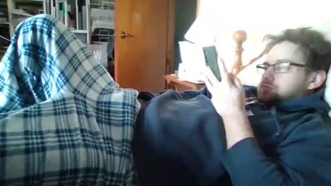 Ian23602 online show from January 17, 2:22 pm