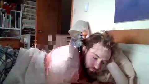 Ian23602 online show from February 24, 12:25 pm