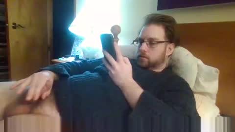 Ian23602 online show from March 20, 1:54 am