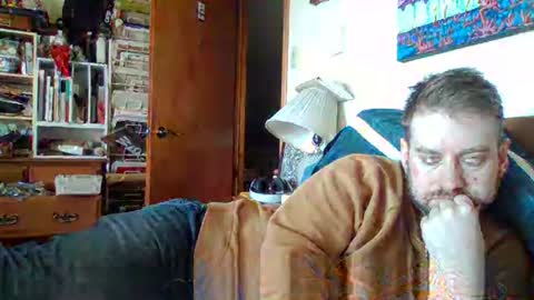 Ian23602 online show from May 30, 11:51 am