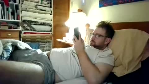 Ian23602 online show from June 16, 2:58 am