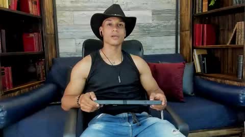    online show from February 24, 8:40 pm