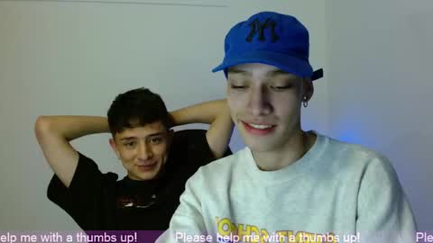 Stevan online show from February 11, 4:28 am