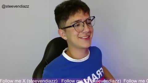 Stevan online show from February 15, 1:46 am