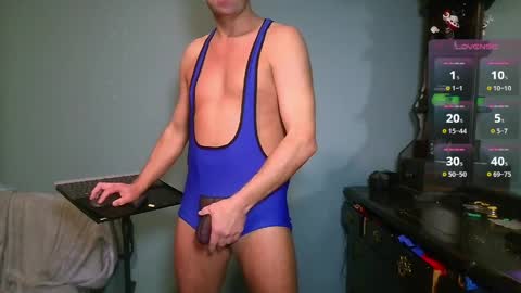 Im Yours online show from May 15, 1:23 am