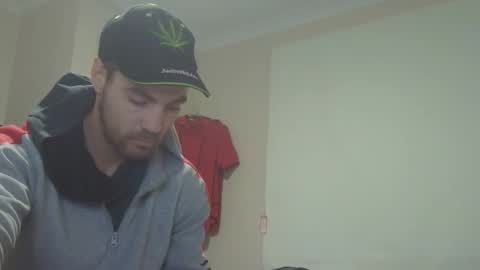 Australian420 online show from October 14, 2:40 pm