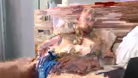 Stevebooker92 online show from March 1, 12:56 pm