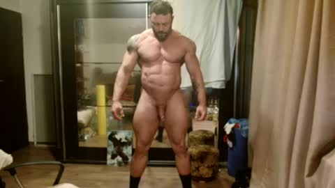 Steve Oakenshield son of John son of Vasyl online show from December 5, 1:14 am