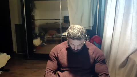 Steve Oakenshield son of John son of Vasyl online show from October 3, 10:01 am